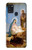 S2276 The Nativity Hülle Schutzhülle Taschen für Samsung Galaxy A21s