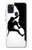 S2407 Mountain Climber Climbing Hülle Schutzhülle Taschen für Samsung Galaxy A21s