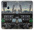 S2435 Fighter Jet Aircraft Cockpit Hülle Schutzhülle Taschen für Samsung Galaxy A21s