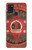 S2464 Tibetan Mandala of the Naropa Tradition Hülle Schutzhülle Taschen für Samsung Galaxy A21s