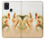 S2546 Hand of God Heaven Hülle Schutzhülle Taschen für Samsung Galaxy A21s