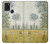 S2682 Claude Monet Fields In Spring Hülle Schutzhülle Taschen für Samsung Galaxy A21s