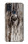 S2844 Old Wood Bark Graphic Hülle Schutzhülle Taschen für Samsung Galaxy A21s