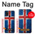 S3000 Iceland Football Soccer Hülle Schutzhülle Taschen für Samsung Galaxy A21s