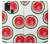 S3236 Watermelon Pattern Hülle Schutzhülle Taschen für Samsung Galaxy A21s