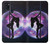 S3284 Sexy Girl Disco Pole Dance Hülle Schutzhülle Taschen für Samsung Galaxy A21s