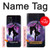 S3284 Sexy Girl Disco Pole Dance Hülle Schutzhülle Taschen für Samsung Galaxy A21s