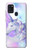 S3375 Unicorn Hülle Schutzhülle Taschen für Samsung Galaxy A21s