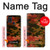 S3393 Camouflage Blood Splatter Hülle Schutzhülle Taschen für Samsung Galaxy A21s