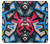 S3445 Graffiti Street Art Hülle Schutzhülle Taschen für Samsung Galaxy A21s