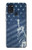 S3450 US Flag Liberty Statue Hülle Schutzhülle Taschen für Samsung Galaxy A21s
