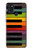 S3451 Colorful Piano Hülle Schutzhülle Taschen für Samsung Galaxy A21s