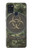 S3468 Biohazard Zombie Hunter Graphic Hülle Schutzhülle Taschen für Samsung Galaxy A21s