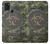 S3468 Biohazard Zombie Hunter Graphic Hülle Schutzhülle Taschen für Samsung Galaxy A21s