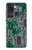 S3519 Electronics Circuit Board Graphic Hülle Schutzhülle Taschen für Samsung Galaxy A21s