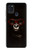 S3529 Thinking Gorilla Hülle Schutzhülle Taschen für Samsung Galaxy A21s