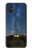 S0734 Stairway to Heaven Iceland Hülle Schutzhülle Taschen für Samsung Galaxy A51 5G