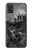 S1026 Gustave Dore Paradise Lost Hülle Schutzhülle Taschen für Samsung Galaxy A51 5G