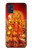 S1030 Hindu God Durga Puja Hülle Schutzhülle Taschen für Samsung Galaxy A51 5G