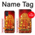 S1030 Hindu God Durga Puja Hülle Schutzhülle Taschen für Samsung Galaxy A51 5G [nur für A51 5G. NICHT für A51]