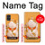 S1217 Maneki Neko Lucky Cat Hülle Schutzhülle Taschen für Samsung Galaxy A51 5G [nur für A51 5G. NICHT für A51]