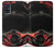 S1373 Motorcycle Helmet Hülle Schutzhülle Taschen für Samsung Galaxy A51 5G