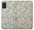 S2077 Money Dollar Banknotes Hülle Schutzhülle Taschen für Samsung Galaxy A51 5G