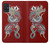 S2104 Yakuza Dragon Tattoo Hülle Schutzhülle Taschen für Samsung Galaxy A51 5G