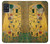 S2137 Gustav Klimt The Kiss Hülle Schutzhülle Taschen für Samsung Galaxy A51 5G
