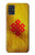 S2318 Eternal Knot Buddhist Spiritual Meditation Hülle Schutzhülle Taschen für Samsung Galaxy A51 5G
