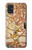 S2723 The Tree of Life Gustav Klimt Hülle Schutzhülle Taschen für Samsung Galaxy A51 5G