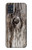 S2844 Old Wood Bark Graphic Hülle Schutzhülle Taschen für Samsung Galaxy A51 5G