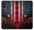 S2989 USA America Soccer Hülle Schutzhülle Taschen für Samsung Galaxy A51 5G