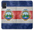 S3003 Costa Rica Football Hülle Schutzhülle Taschen für Samsung Galaxy A51 5G