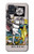 S3008 Tarot Card Death Hülle Schutzhülle Taschen für Samsung Galaxy A51 5G