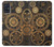 S3442 Clock Gear Hülle Schutzhülle Taschen für Samsung Galaxy A51 5G S3442 Clock Gear Hülle Schutzhülle Taschen für Samsung Galaxy A51 5G