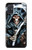 S0295 Grim Reaper Hülle Schutzhülle Taschen für Samsung Galaxy A71 5G