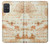 S0566 Technical Drawing Da Vinci Hülle Schutzhülle Taschen für Samsung Galaxy A71 5G