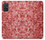 S0626 Kobe Beef Hülle Schutzhülle Taschen für Samsung Galaxy A71 5G