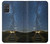 S0734 Stairway to Heaven Iceland Hülle Schutzhülle Taschen für Samsung Galaxy A71 5G