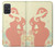 S0815 Pregnant Art Hülle Schutzhülle Taschen für Samsung Galaxy A71 5G