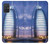S0853 Dubai Surf Center Hülle Schutzhülle Taschen für Samsung Galaxy A71 5G