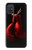 S1253 Boxing Glove Hülle Schutzhülle Taschen für Samsung Galaxy A71 5G