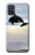 S1349 Killer whale Orca Hülle Schutzhülle Taschen für Samsung Galaxy A71 5G