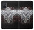 S1434 Skull Wing Tattoo Biker Hülle Schutzhülle Taschen für Samsung Galaxy A71 5G