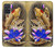 S1604 Carp Koi Fish Japanese Tattoo Hülle Schutzhülle Taschen für Samsung Galaxy A71 5G