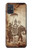 S2102 Thai Art Buddha on Elephant Hülle Schutzhülle Taschen für Samsung Galaxy A71 5G