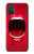 S2103 Vampire Mouth Hülle Schutzhülle Taschen für Samsung Galaxy A71 5G