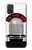 S2381 Vintage Radio Microphone On The Air Hülle Schutzhülle Taschen für Samsung Galaxy A71 5G