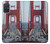 S2637 Golden Gate Bridge Hülle Schutzhülle Taschen für Samsung Galaxy A71 5G